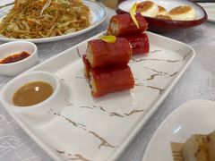 -老廣新意-全天茶点(宝能店)
