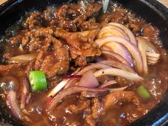 雪花牛肉-宋小谨(惠安禹洲店)