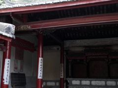 -古田会议纪念馆