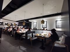 大堂-太二酸菜鱼(汕头苏宁广场店)