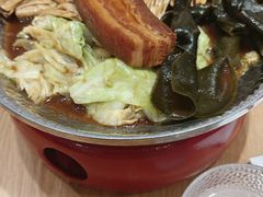 -喜家德虾仁水饺(邯郸新世纪中心店)