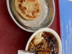 -北京大学-燕南食堂