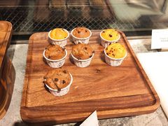 -广州融创花间堂悦雪酒店-花间食西餐厅