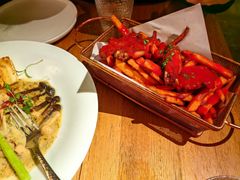 -翠贝卡&Mama Kelly Brunch Coffee(河西店)