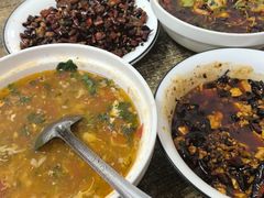 -小四川美食馆(幸福路店)