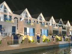 -清泉湾生态旅游度假区