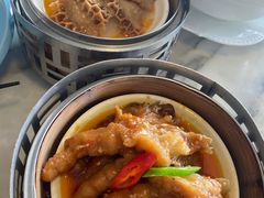 -东南里湖景餐厅·新闽菜(浦西万达店)
