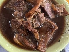 -清真-戏楼王记牛肉面