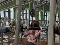 -悦莱美游泳健身会所(御景壹号店)
