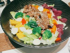 -西堤牛排(合肥之心城店)