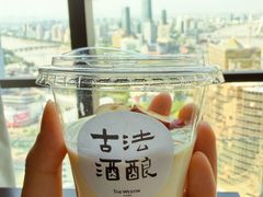 -宁波威斯汀酒店