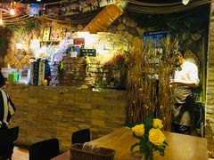 -盘炉forenza·云贵川融合小食堂 ( 钟楼中柳巷店)