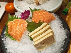 -东海怡品海鲜豆捞(星街坊店)