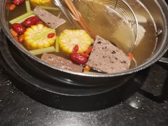 -尚合里潮汕牛肉火锅(海沧店)