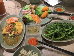-安南小馆(华润城万象天地店)