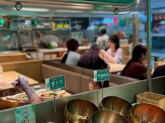 -谷田稻香·砂锅菜(南沙万达广场店)