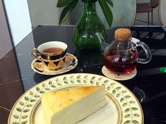 -Chikalicious(新天地店)