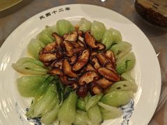 -清真马祥兴菜馆(云南北路店)