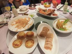 -粗茶淡饭·汉口公馆(循礼门店)