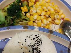 -福满园大酒楼(梅林店)