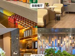 -华夏良子·足道SPA艾灸(开源店)