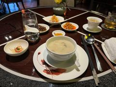 -杭州西子湖四季酒店·金沙厅