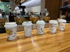 -DECAMERON十日谈(前海嘉里中心店)