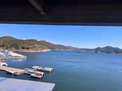-北京金海湖景区