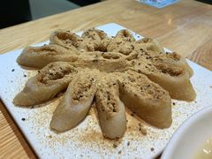 红糖麻糍-台记小海鲜(七宝店)