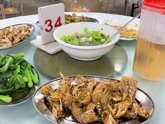 -红月湾海鲜饭店•沙滩海景(双月湾店)
