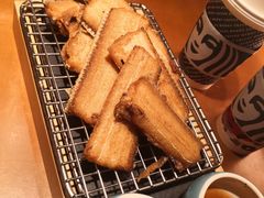 -老头儿油爆虾·1987杭州烟火味(湖滨银泰in77D区店)