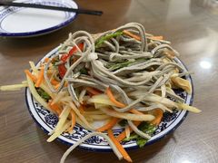 -满记烧饼(牛街东里小区一区店)