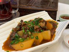 -顺德人家食府(黄金广场店)