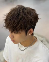 -逸丝风尚