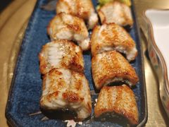 -無二炙坊·和牛烧肉(大钟寺1733店)