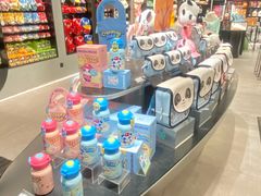 -熊猫屋(宽窄巷子景区店)