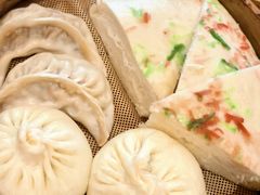 -穿越·兴化早茶·兴化味(英武路店)