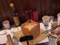 -里岛烤鱼(东港凯虹广场店)