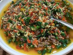 -邱金小炒·30 年盐帮江湖菜(自贡店)