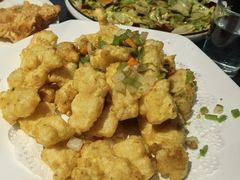 -晚归月亮湾私家菜(临邑路店)