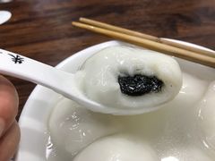 -朱新年·苏式汤团·面点(北寺塔店)