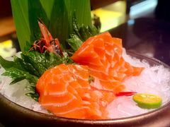 -極上萬膳·日料放题(海岸城店)