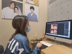 -海马体照相馆(万菱汇店)