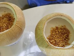 -探窝·竹笙椰子鸡(杨箕店)