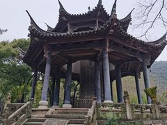 -兰亭风景区