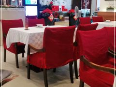 大堂-唐晋人家(源深路店)