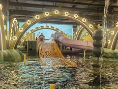 -清河半岛温泉度假酒店