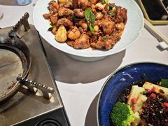 -贵州大厦贵州厅(樱花园西街店)