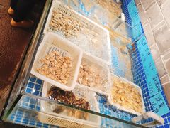 -小时候焗海鲜(鄞州万达店)