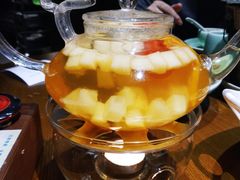 -粗茶淡饭·隐庐私厨(东亭店)